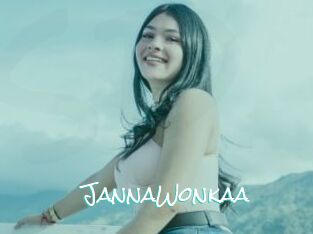 JannaWonkaa