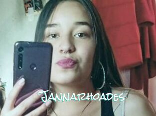 Jannarhoades