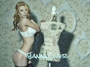 JanneClair
