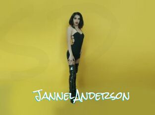 JannelAnderson