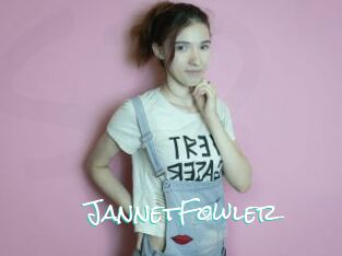 JannetFowler