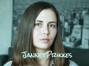 JannetPrikkes