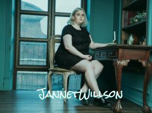JannetWillson