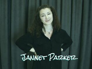 Jannet_Parker