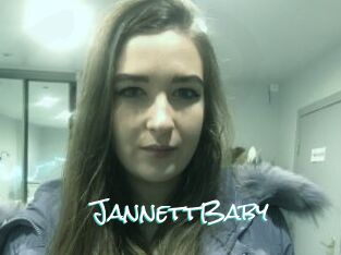 JannettBaby