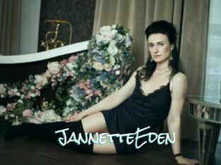 JannetteEden