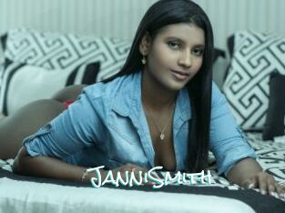 JanniSmith