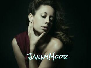 JannyMoor