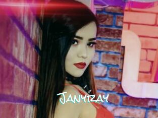 Janyray
