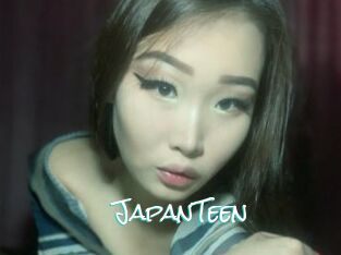 JapanTeen