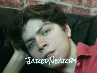 JaredNearby