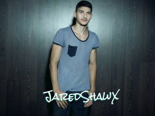 JaredShawX