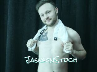 JasksonStoch