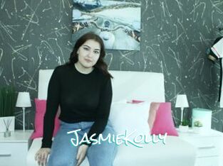JasmieKolly