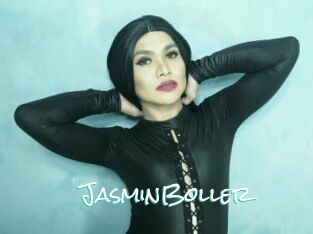 JasminBoller