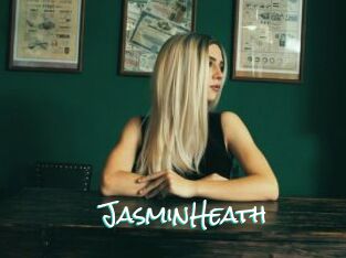 JasminHeath Sensuality Dream