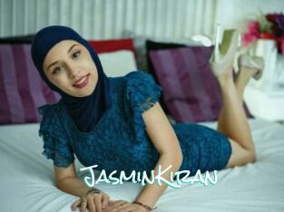 JasminKiran