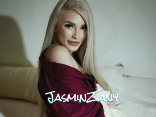 JasminZany Sensuality Dream