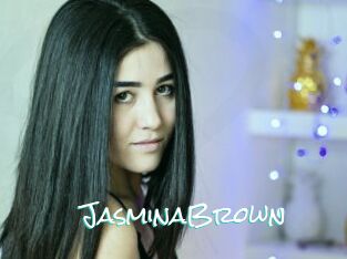 JasminaBrown