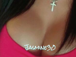 Jasmine30