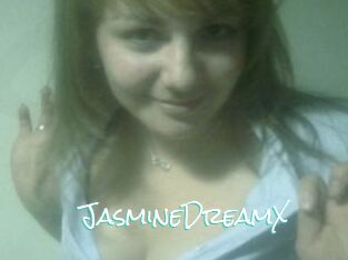 JasmineDreamX Sensuality Dream