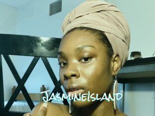 JasmineIsland