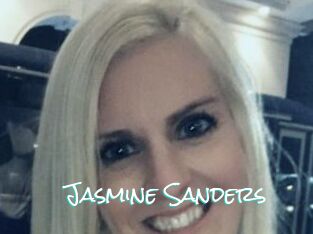 Jasmine_Sanders
