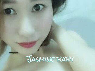 Jasmine_baby
