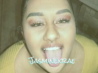 Jasminexrae