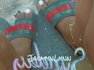JasmynLynn
