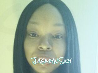 JasmynSky Sensuality Dream