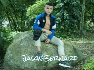 JasonBernard
