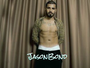 JasonBond