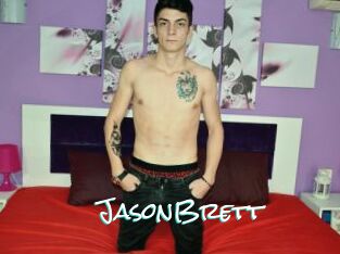JasonBrett