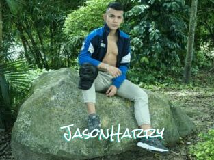 JasonHarry