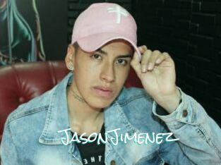JasonJimenez