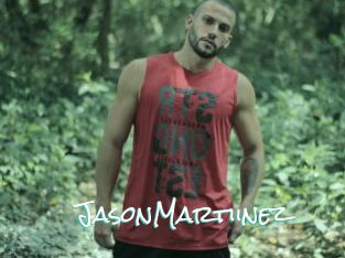 JasonMartiinez