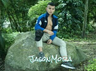 JasonMora