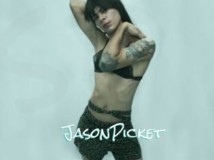 JasonPicket