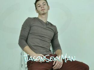 JasonSexyMan