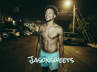 Jasonsweets