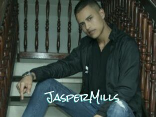 JasperMills