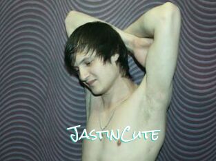 JastinCute