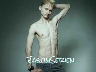 JastinSerien