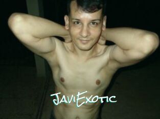 JaviExotic Sensuality Dream