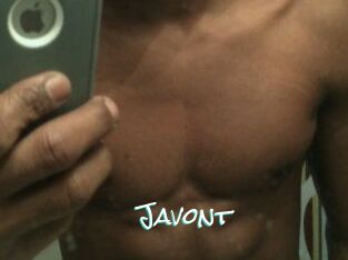 Javont