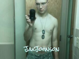 JaxJohnson