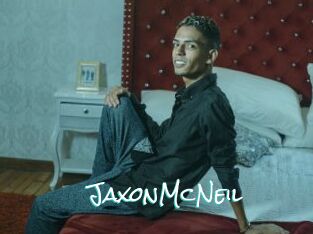 JaxonMcNeil