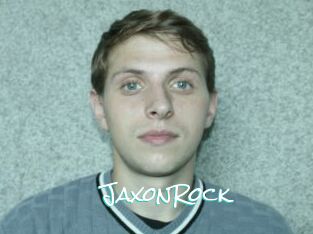 JaxonRock