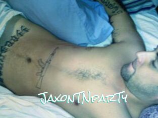 JaxonTNparTy
